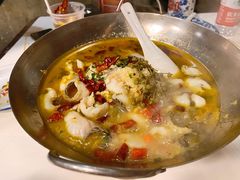 -文和友老长沙龙虾馆(化龙池店)