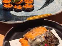 -Minase水濑·日料放题(外滩店)
