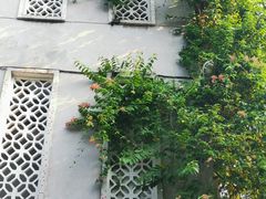 -广州市紫泥堂文化创意园景区