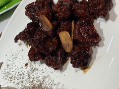 -老吉士(环贸iapm店)
