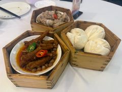 -翠香阁潮州菜馆·始于1994(珠江路店)