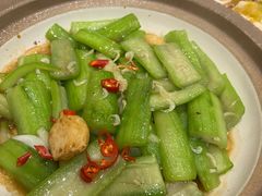 -金哥私房菜馆(张府园总店)
