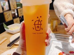 -新石器烤肉(招商1872店)