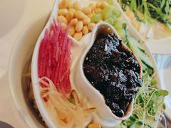 -京味斋·北京烤鸭(华威桥北工大店)