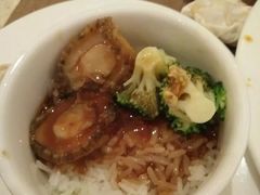 -澳门旅游塔360°旋转餐厅(南湾湖广场店)