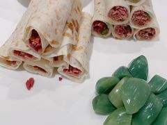 -山西会馆·晋菜·晋商宴·学堂记忆(许坦西街店)