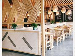 -谷连天八宝粥(建业路店)