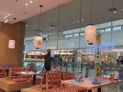 -晴季寿司(红旗街万达店)