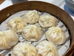 -馋三尺蟹粉小笼(人民广场店)