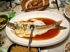 -淮扬府(安定门店)