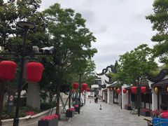 -三林塘老街