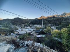 -水峪民俗村