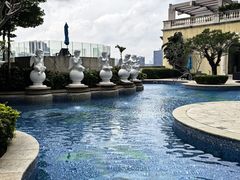 -澳门十六浦索菲特大酒店