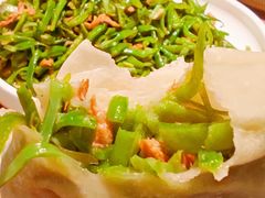 -榆林镇筋饼(知春路店)