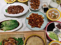 -惠丰堂饭庄·烤鸭·京味菜(民族大学店)