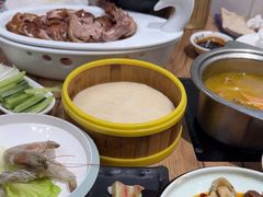 -龙聚德北京烤鸭(沙坪坝华宇A馆店)