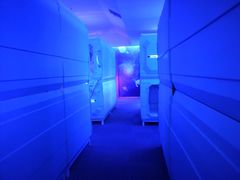 -蓝鲸湾汤泉(包河店)