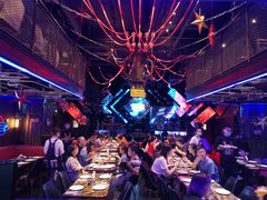 -MOSSO德国餐厅·音乐酒吧(环宇荟店)