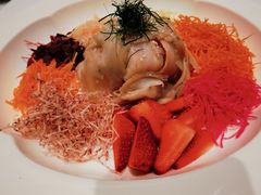 -狮拾久·现代新加坡料理(福田COCO Park店)