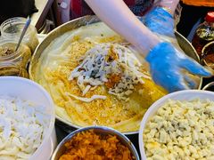 -安徽阜阳卷馍(西单店)