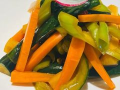 -东方红酒楼(知春路店)