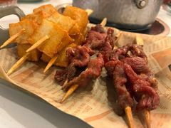 -潮界(虹桥新天地店)