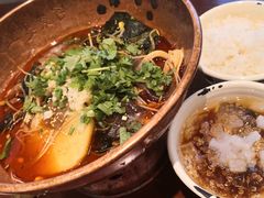 -成都你六姐·牛肉冒菜(城市集市合生汇店)