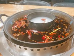 -重庆老火锅(长虹店)