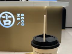 -古茗(下城香积寺路店)