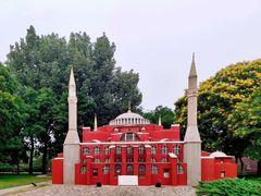 -北京世界公园