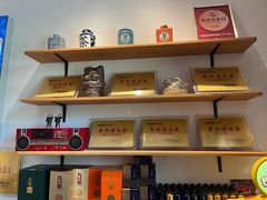 -树厨贵州菜(大十字店)