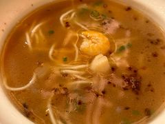 -宝轩渔府·老字号海鲜·正宗津菜(水上店)
