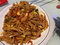 -哈力家·西北烧烤烤串(凤城十路店)