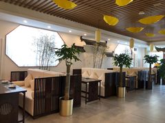 大堂-潇湘·永州会馆(百子湾店)