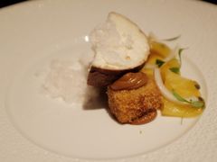 -Le Bernardin