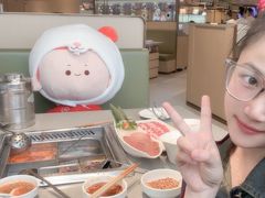 -海底捞火锅(旭辉MALL店)
