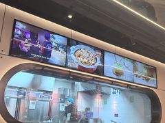 -秦大宽·陕西手工面(仁和新城店)