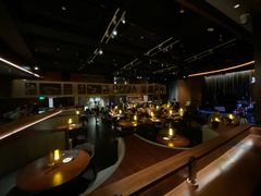 -林肯爵士乐上海中心 Jazz at Lincoln Center Shanghai