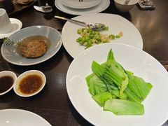-臻萃轩中餐厅(国家会展中心店)
