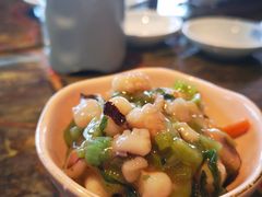 -炙柒Sekinana·精致料理 烧鸟·铁板烧(海上世界店)