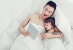 -微笑宝贝儿童摄影(梵华1939店)