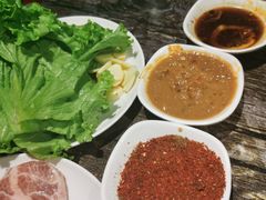 -33韩式自助烧烤(环城南路店)