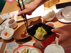 -避风塘(江桥万达店)