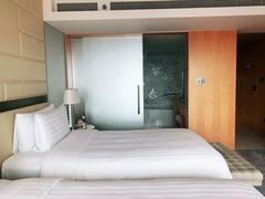 -上海静安香格里拉大酒店