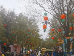 -沈阳方特欢乐世界