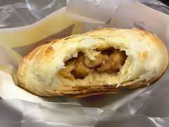 -吉品合酥脆烤饼(太平洋森活天地店)