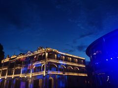 -赤坎·广东华侨国际旅游度假区