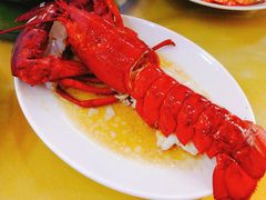 -春园海鲜广场D区6号(钟姐海鲜加工店)