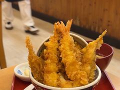-虹梅食堂·爱蝦乃家