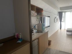 -乐茵敔山湾月子中心(独栋湖景店)